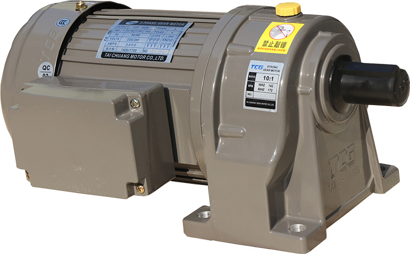 變頻調(diào)速電機(jī)在運(yùn)行中軸承振動是怎么回事？