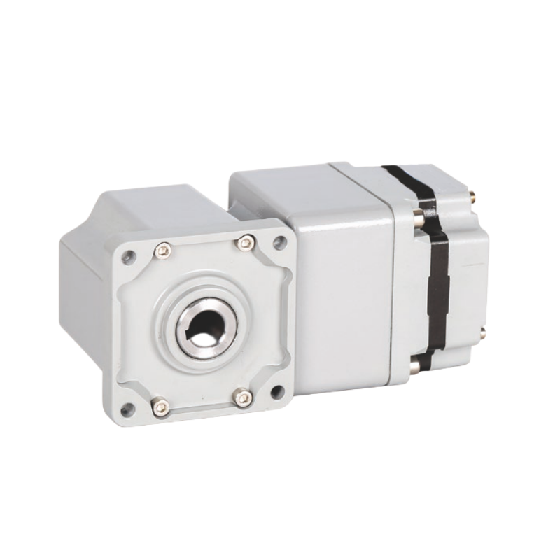 60W配80GR直角減速機(jī)